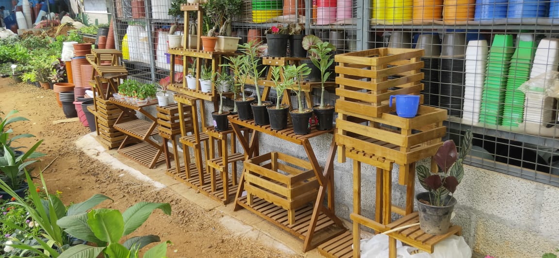 CHUNGATHARA KARSHIKA NURSERY & GARDEN SERVICE